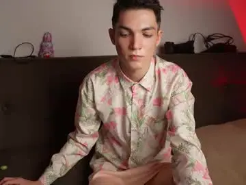 Chaturbate Sex Cam of mattyaiden