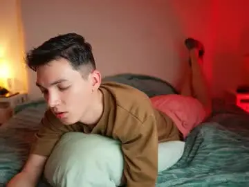 Chaturbate Private Sex Chat of mattyaiden