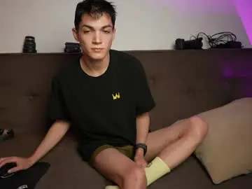 Chaturbate Adult Webcam of mattyaiden