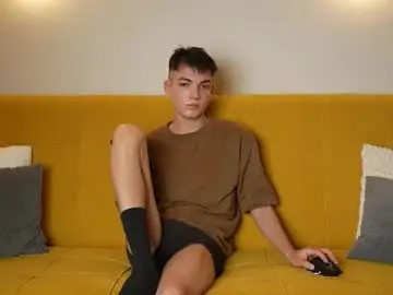 Chaturbate Private Sex Chat of mattyaiden