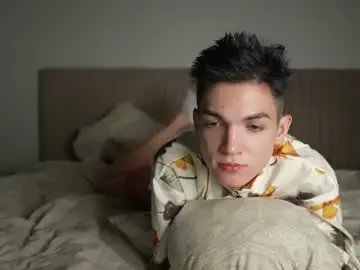Chaturbate Sex Cam of mattyaiden