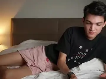 Chaturbate Free Porn Cam of mattyaiden