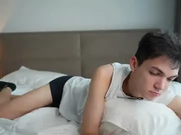 Chaturbate Sex Cam of mattyaiden