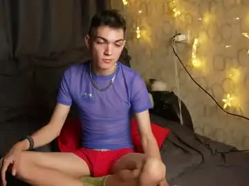 Chaturbate Live Sex of mattyaiden