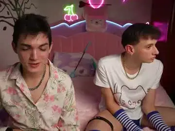 Chaturbate Adult Webcam of mattyaiden
