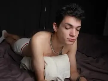 Chaturbate Sex Cam of mattyaiden