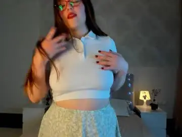 Chaturbate Free Porn Cam of mersedes_rosso