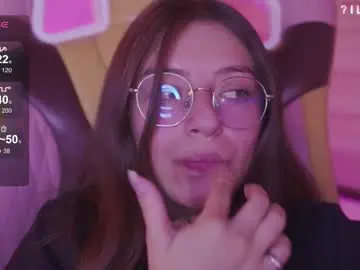 Chaturbate Private Sex Chat of milly_kenner