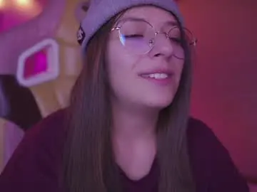 Chaturbate Watch Live Sex Cams of milly_kenner