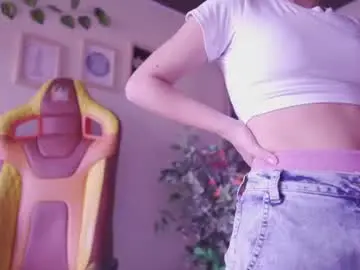 Chaturbate Private Sex Chat of milly_kenner