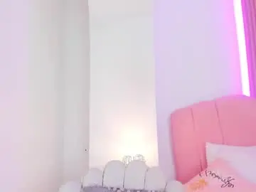 Chaturbate Adult Webcams of nixi_fire