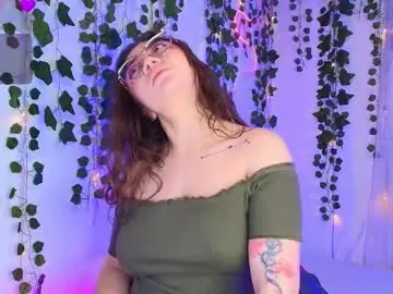 Chaturbate Adult Webcams of samii_evans