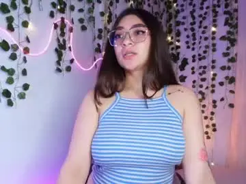 Chaturbate Best live sex cam show of samii_evans