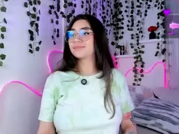 Chaturbate Sex Chat of samii_evans