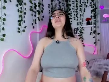 Chaturbate Sex Cam of samii_evans