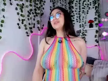 Chaturbate Best Webcam of samii_evans