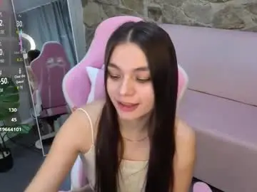 Chaturbate Free Porn Cam of sweetblushie