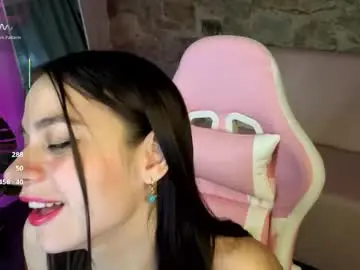 Chaturbate Adult Webcams of sweetblushie