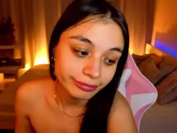 Chaturbate Adult Video Chat of sweetblushie