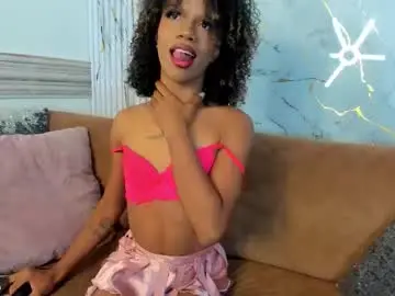 Chaturbate Adult Webcams of thiana_rogers