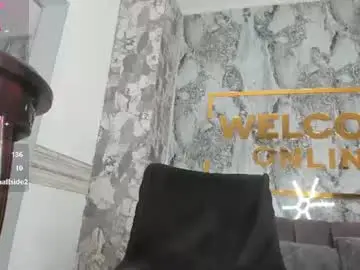 Chaturbate Best Webcam of thiana_rogers