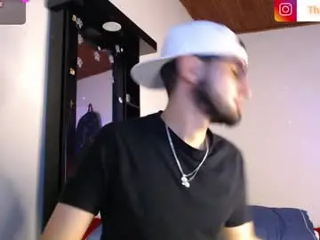 Chaturbate Watch Live Sex Cams of thiiago_tay