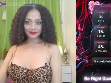 Chaturbate Best Webcam of ts_barbiecurly69