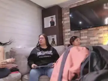 Chaturbate Live Porn of velvetmoon_as