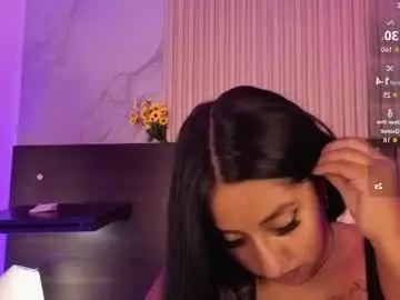 Chaturbate Sex Cam of velvetmoon_as