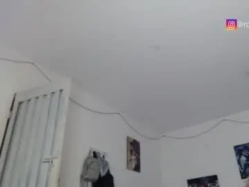 Chaturbate Free Porn Cam of zhataneyes