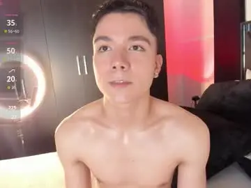 Chaturbate Free Live Porn of alanblack1