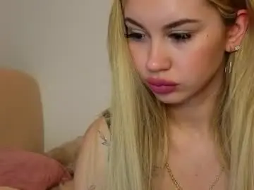 Chaturbate Best live sex cam show of alisha_g