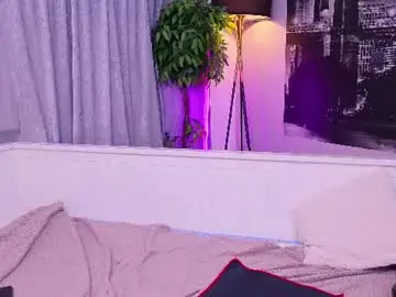 Chaturbate Sex Chat of alisha_g