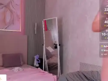Chaturbate Free Live Porn of curlix_