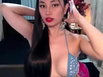 Chaturbate Best Webcam of dhaliagomez