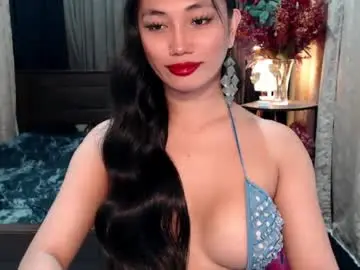 Chaturbate Nude Webcam of dhaliagomez