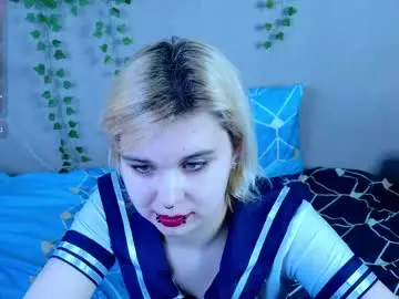 Chaturbate Free Porn Cam of endthanatos