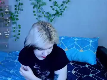 Chaturbate Live Porn of endthanatos