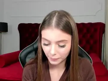 Chaturbate Best Webcam of ericafoxes