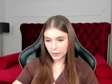 Chaturbate Nude Webcam of ericafoxes