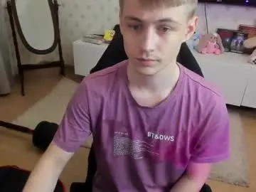 Chaturbate Sex Chat of ermak_reborn