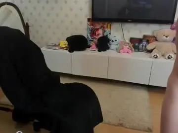 Chaturbate Sex Cam of ermak_reborn