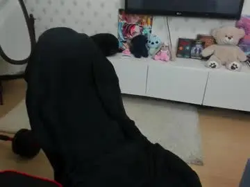 Chaturbate Private Sex Chat of ermak_reborn