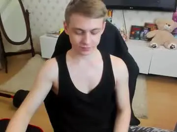 Chaturbate Live Sex of ermak_reborn