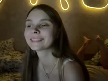 Chaturbate Adult Video Chat of eva_calvin