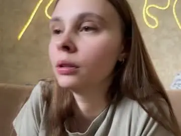 Chaturbate Nude Webcam of eva_calvin