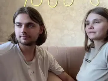 Chaturbate Live Sex of eva_calvin