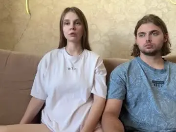 Chaturbate Live Sex of eva_calvin