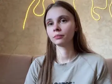 Chaturbate Live Sex of eva_calvin