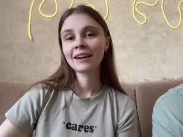 Chaturbate Adult Webcam of eva_calvin